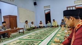 KEGIATAN SAFARI RAMADHAN KALURAHAN GOMBANG